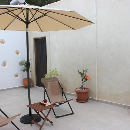 Avli House Vori Villa Ngoại thất bức ảnh