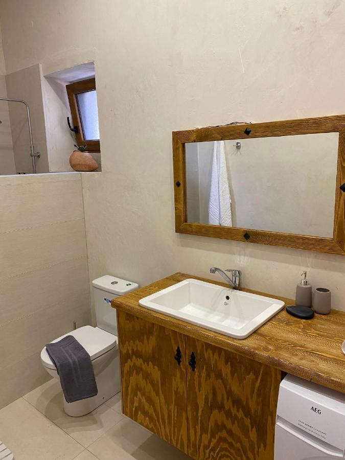 Avli House Vori Villa Ngoại thất bức ảnh