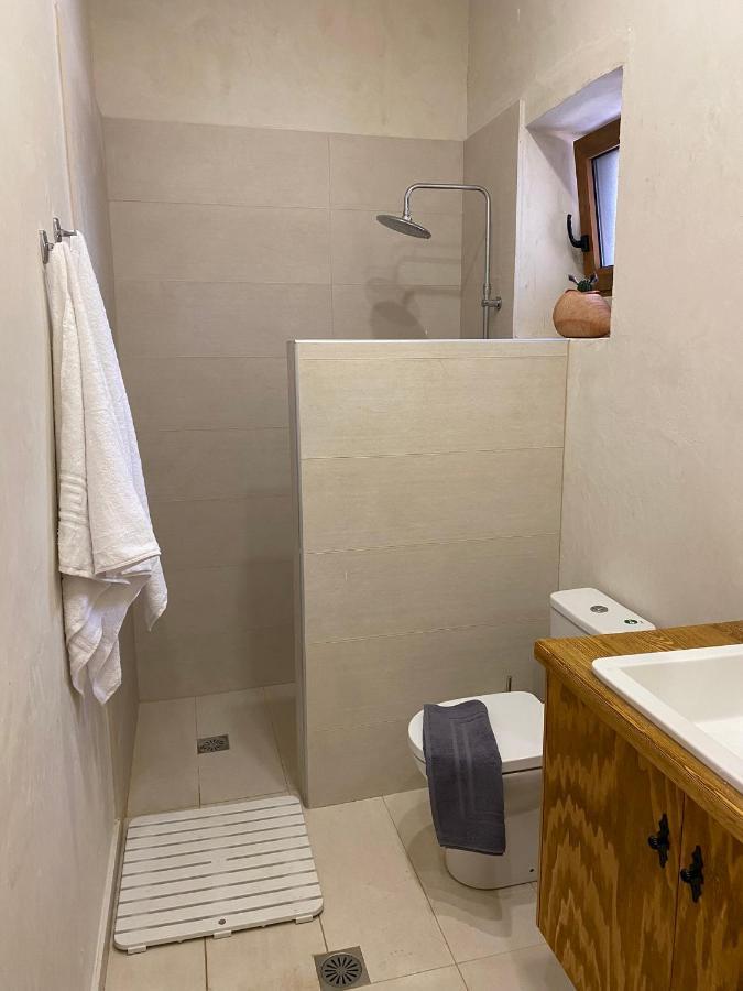 Avli House Vori Villa Ngoại thất bức ảnh