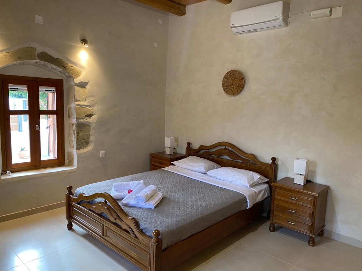 Avli House Vori Villa Ngoại thất bức ảnh