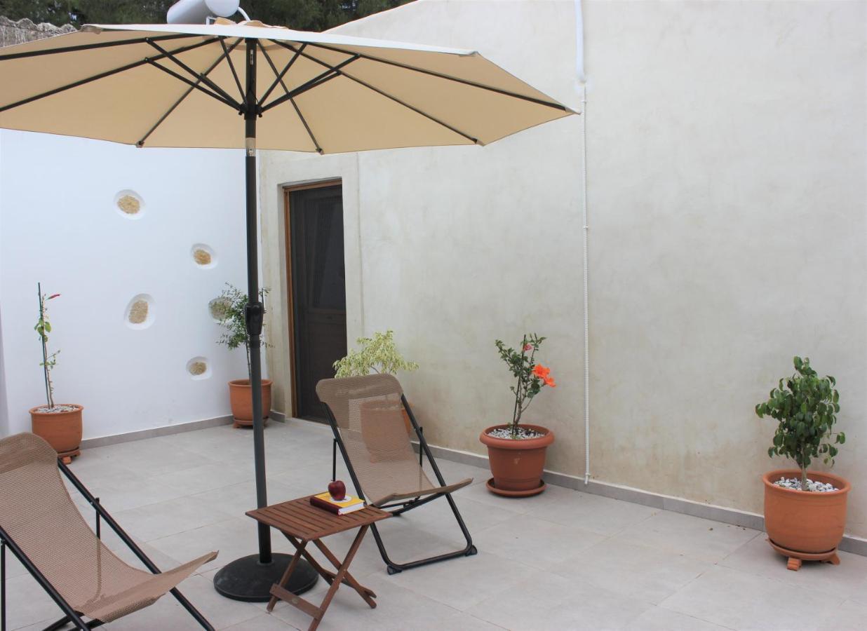 Avli House Vori Villa Ngoại thất bức ảnh