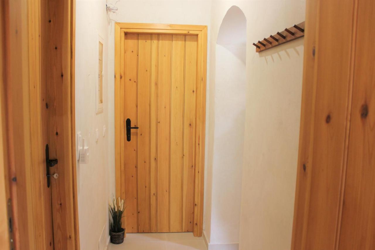 Avli House Vori Villa Ngoại thất bức ảnh