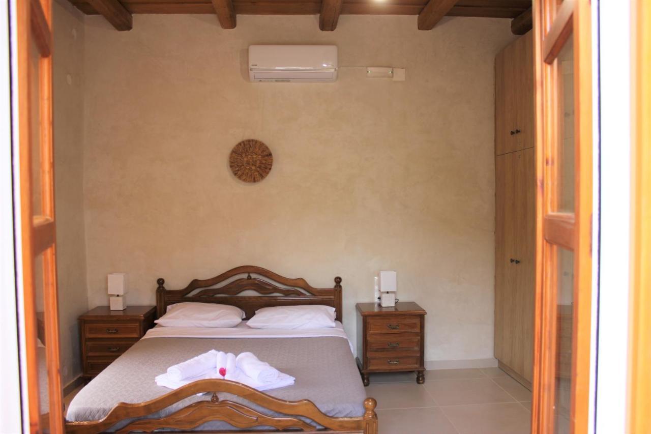 Avli House Vori Villa Ngoại thất bức ảnh