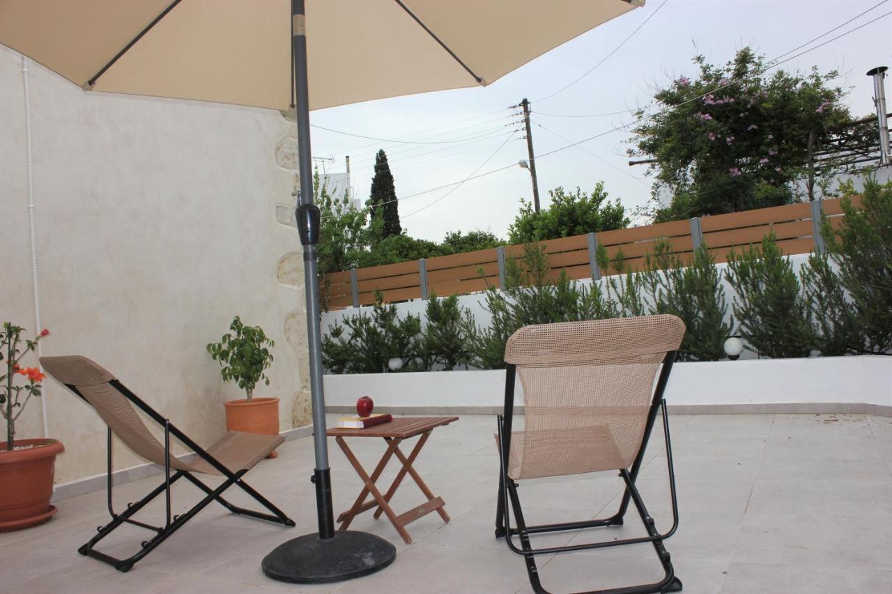 Avli House Vori Villa Ngoại thất bức ảnh
