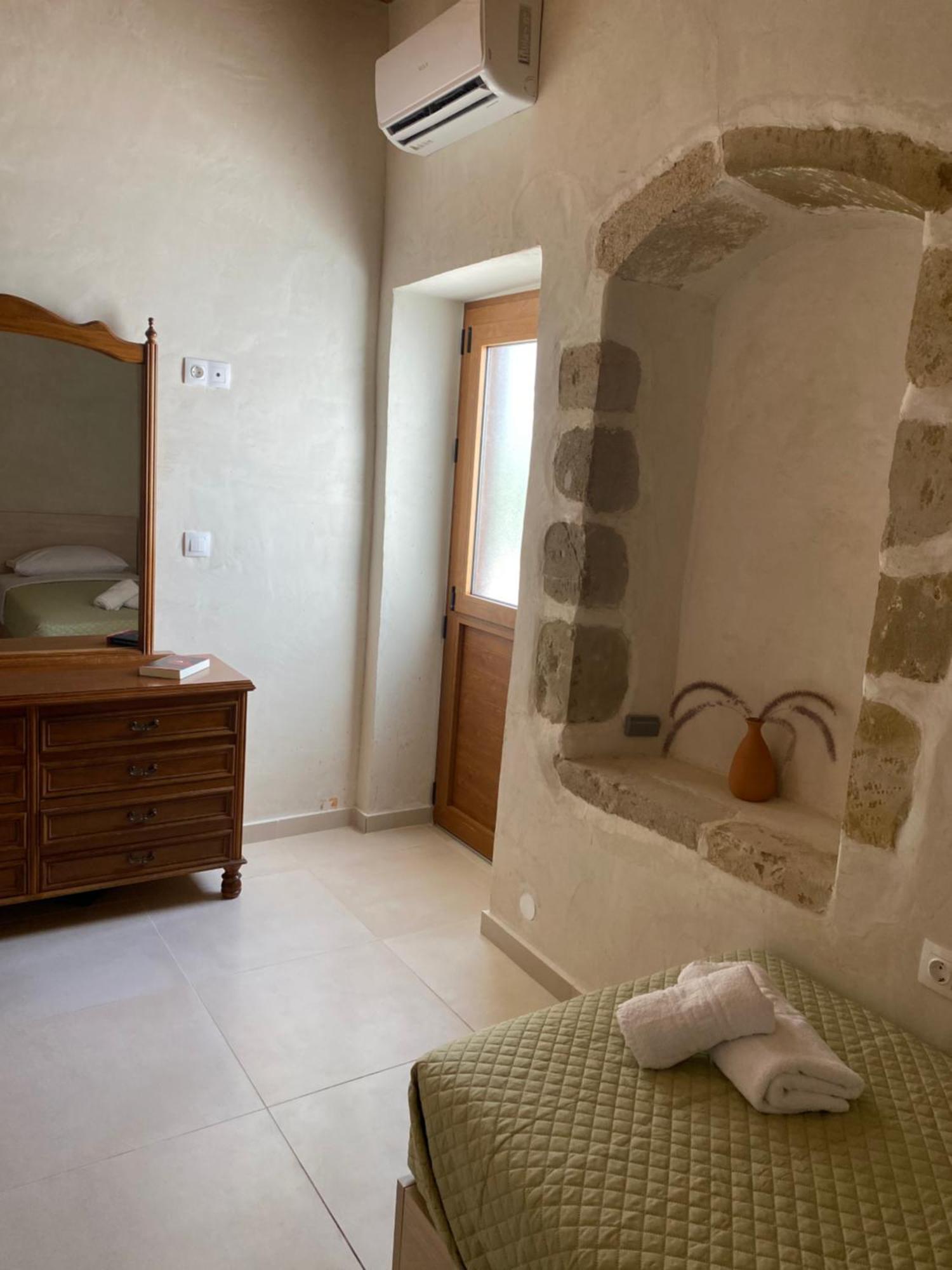 Avli House Vori Villa Ngoại thất bức ảnh