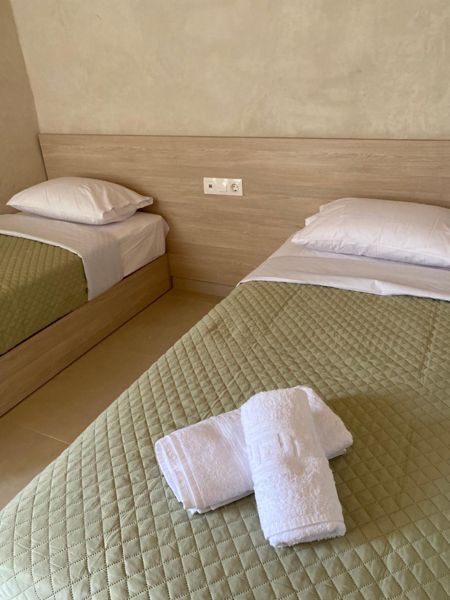 Avli House Vori Villa Ngoại thất bức ảnh
