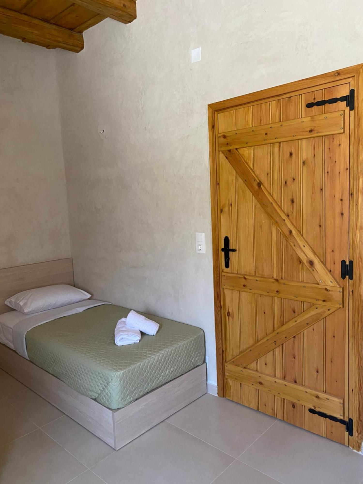 Avli House Vori Villa Ngoại thất bức ảnh