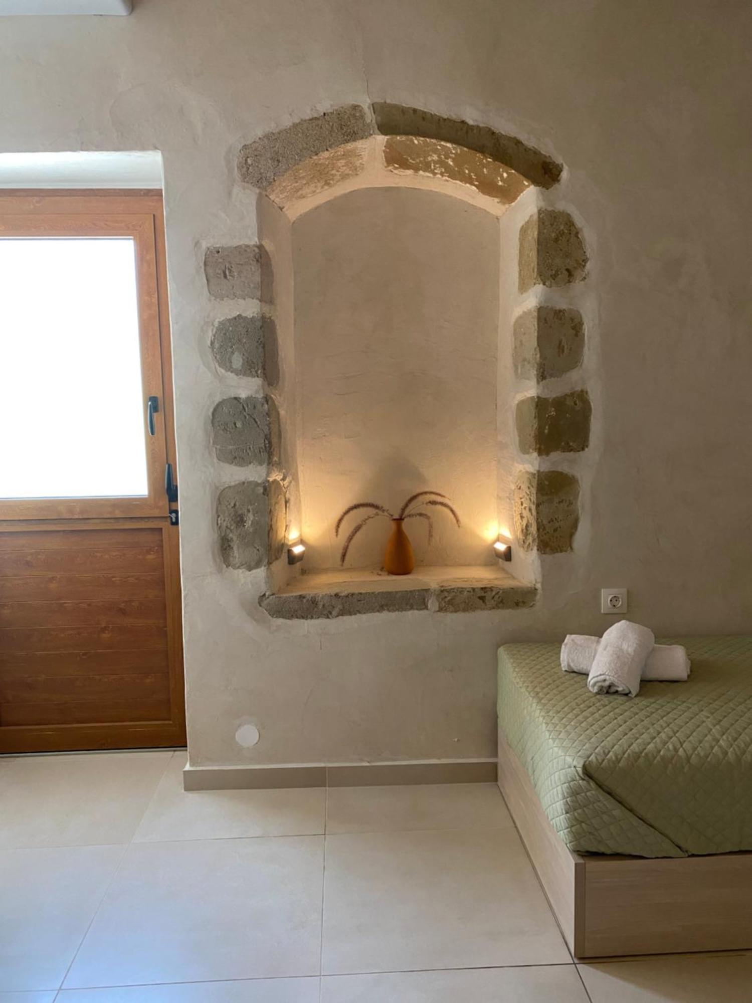 Avli House Vori Villa Ngoại thất bức ảnh