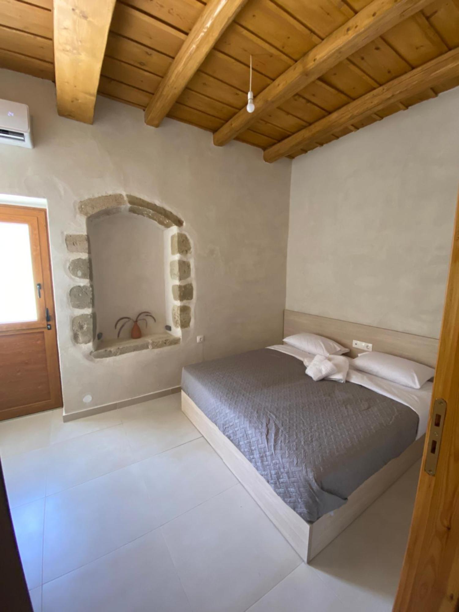 Avli House Vori Villa Ngoại thất bức ảnh