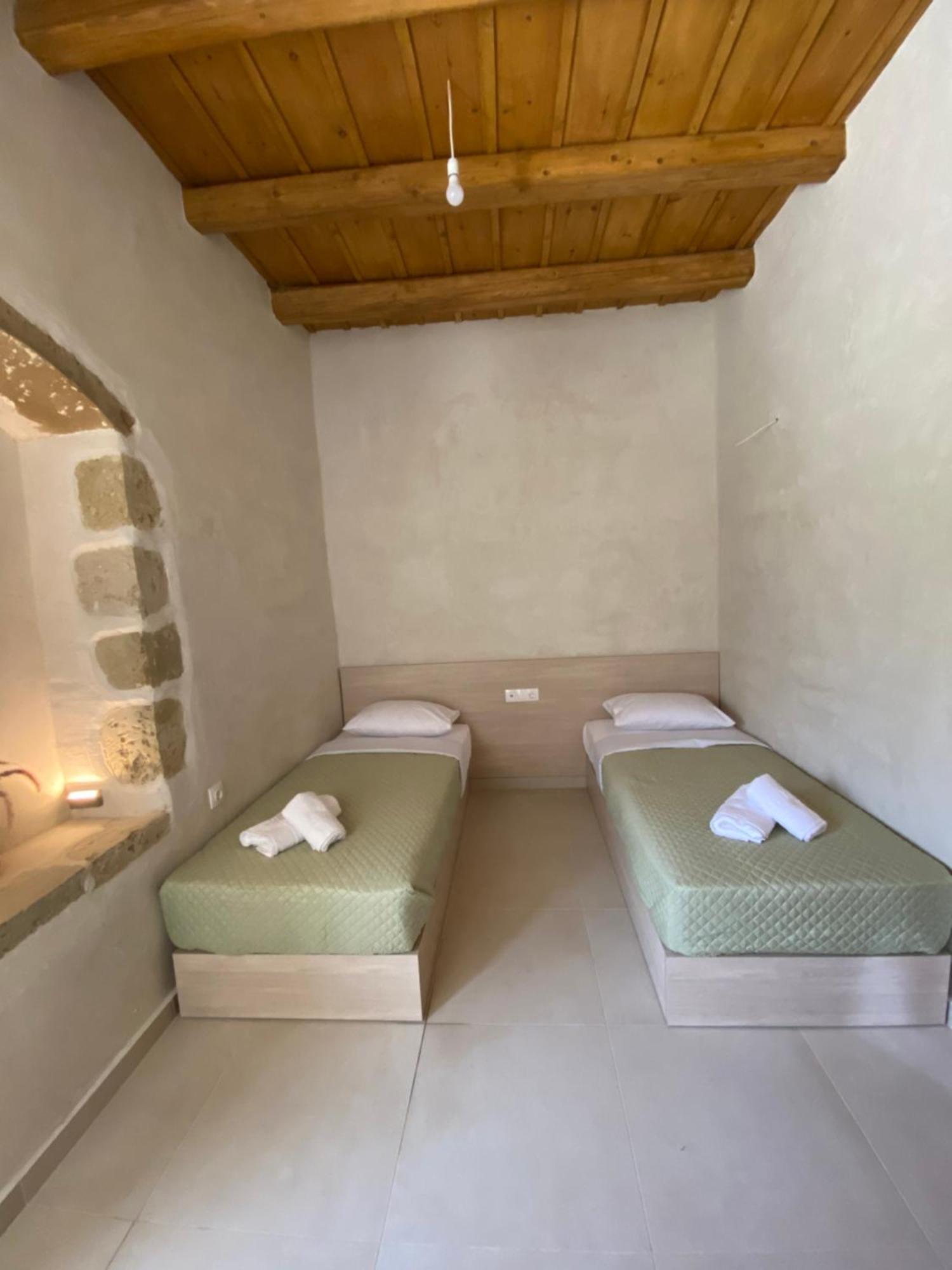 Avli House Vori Villa Ngoại thất bức ảnh